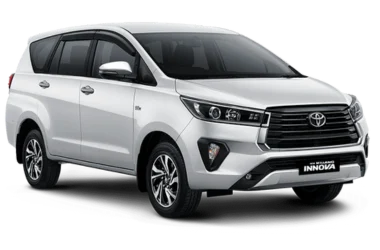 Innova reborn