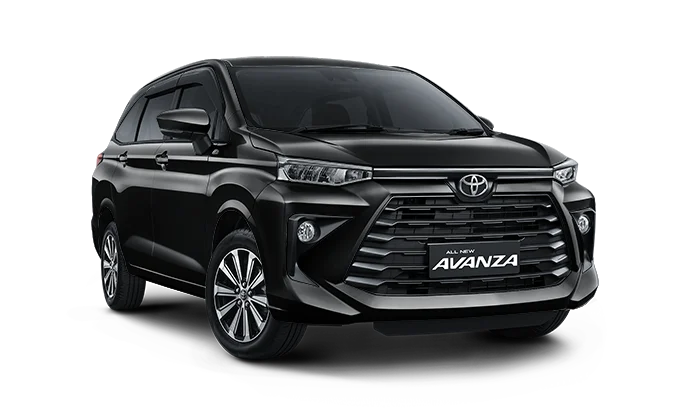 avanza - nareswara travel