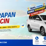 Travel Balikpapan Batulicin - kalimantan