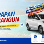 Travel Balikpapan Kota Bangun - kalimantan