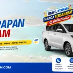 Travel Balikpapan Penajam - kalimantan