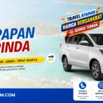 Travel Balikpapan Samarinda - kalimantan