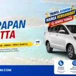 Travel Balikpapan Sangatta - kalimantan