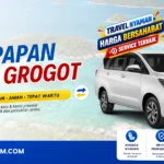 Travel Balikpapan Tanah Grogot - kalimantan