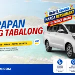 Travel Balikpapan Tanjung Tabalong - kalimantan