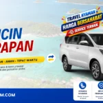 Travel Batulicin Balikpapan - kalimantan