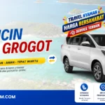 Travel Batulicin Tanah Grogot - kalimantan