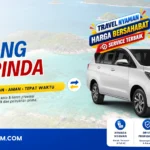 Travel Bontang Samarinda- Kalimantan