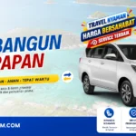 Travel Kota Bangun Balikpapan - kalimantan