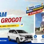 Travel Penajam Tanah Grogot - FA Transport - Travel Kalimantan