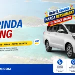 Travel Samarinda Bontang - kalimantan
