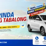 Travel Samarinda Tanjung Tabalong - kalimantan