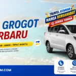 Travel Tanah Grogot Banjarbaru - kalimantan