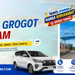 Travel Tanah Grogot Penajam - Murah Terpercaya