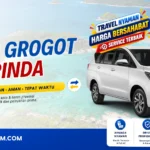 Travel Tanah Grogot Samarinda - kalimantan