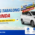 Travel Tanjung Tabalong Samarinda- Kalimantan